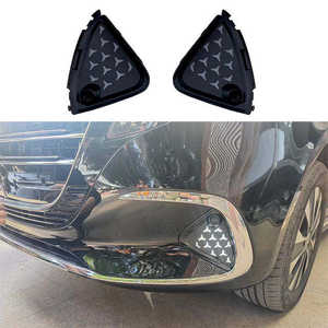 Luz Diurna de Lujo para Parachoques Delantero, Fácil Instalación, Accesorios Exteriores para Automóviles, Sin <span class=keywords><strong>Reseñas</strong></span> Todavía - Product Image 6