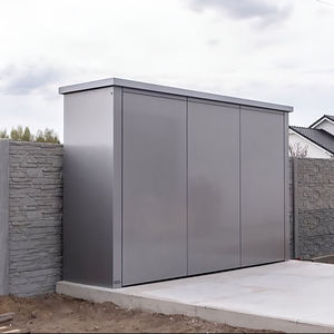 <span class=keywords><strong>Barbecue</strong></span> de Camping multifonctionnel de cuisine extérieure Portable en acier inoxydable exquis pour chambre d'école de supermarché intérieure - Product Image 4