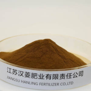 Engrais soluble dans l'eau acide fulvique - Product Image 3