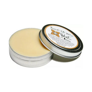 การซ่อ<span class=keywords><strong>ม</strong></span>แซ<span class=keywords><strong>ม</strong></span>เครื่องประดั<span class=keywords><strong>บ</strong></span>สัมผัสของหมาป่าขี้ผึ้งแกะสลักผิวเรีย<span class=keywords><strong>บ</strong></span>เนียนไร้ที่ติและหลุมเติมรอยแตกให้พอดีกับฝา - Product Image 2