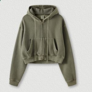 Sudaderas con Capucha de Lujo para Mujer, Modernas, Deportivas, con Estampado, Tallas Grandes, en Rosa, Blanco y Gris - Product Image 6