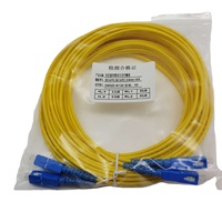 Imprimante à jet d'encre 4m 6m 10m câble à fibre pour carte Hoson imprimante à jet d'encre BYHX