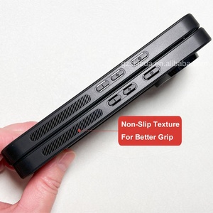 Nhà Máy 2D TPU trống thăng hoa trường hợp điện thoại với ống kính có thể in tấm cho Google Pixel 10 Pro - Product Image 3