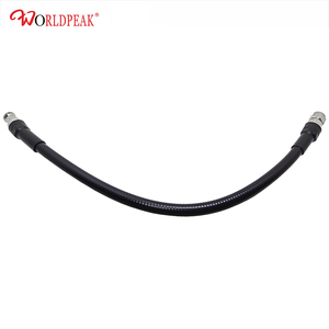 1/2-Zoll-Superflex-HF-Verbindungskabel mit N-Typ-Stecker auf N-Typ-Buchse, Funkkommunikationskabel-Baugruppe - Product Image 6