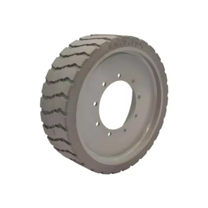 Neumáticos para <span class=keywords><strong>Genie</strong></span> 22x7x17 3/4 94908/94909 Bomlift, Ruedas Sólidas Suministradas por un Fabricante Chino de Neumáticos Sólidos - Product Image 1