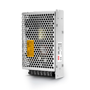 Transformateur MS-150-12 150W 12V 220V AC vers 12V DC, alimentation à découpage 12/24V pour bande lumineuse LED - Product Image 4