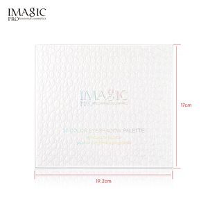IMAGIC <span class=keywords><strong>Palette</strong></span> <span class=keywords><strong>Ombretti</strong></span> Hot Sale, Altamente Pigmentata, Opaca e Impermeabile, per Rivenditori Online/E-commerce - Product Image 5