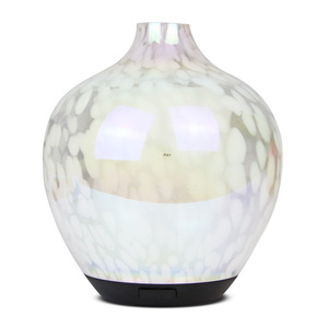 Neue Aroma ätherische Öl Diffusor Großhandel Duft Diffusor Maschine schöne Verne bler Diffusor - Product Image 6