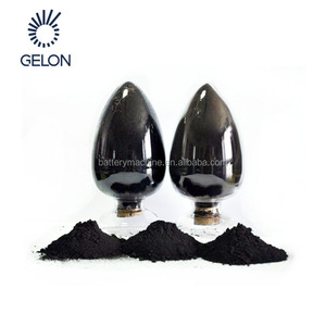 Ketjen EC-600JD noir à haute conductivité électrique - Product Image 1