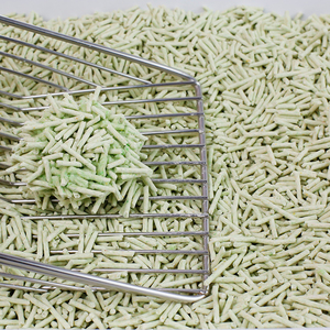 ทรายแมวเต้าหู้แบบกำหนดเอง ปี 2026 ขายดีที่สุด ง่ายต่อการ<span class=keywords><strong>ตัก</strong></span> ไม่ติดก้นกระบะ สามารถล้างลง<span class=keywords><strong>ชักโครก</strong></span>ได้สะดวกยิ่งขึ้น - Product Image 6