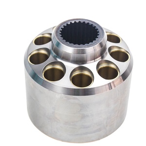 HPV105 Nuevas Piezas de Repuesto para Bomba Hidráulica de Hierro Fundido - Product Image 1