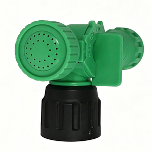 Pulvérisateur de jardin KOBOLD professionnel personnalisé pour engrais et produits chimiques, avec tuyau d'arrosage et jet réglable - Product Image 5