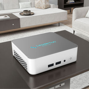 Mini PC de divertissement <span class=keywords><strong>en</strong></span> <span class=keywords><strong>vol</strong></span> pour <span class=keywords><strong>jet</strong></span> privé Intel Core I9 de 13e génération pour le streaming multimédia 4K à bord - Product Image 2