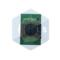 ADP_F48-EX-2 adaptateur EEPROM VER2.0 adaptateur de prise NAND XGecu T48 programmeur spécifique IC composant électronique nouveau Chuangliansheng