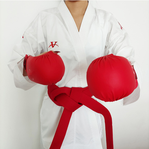 <span class=keywords><strong>Kimono</strong></span> de Karaté Réversible <span class=keywords><strong>Arawaza</strong></span> Unisexe Vêtement d'Arts Martiaux Uniforme Personnalisable - Product Image 5