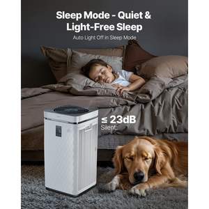 H13 DB 3139 Ft²/h Smart <b>Air</b> <b>Purifier</b> for Home & Office Plastic Electric H13 <b>HEPA</b> with Aromatherapy Feature Household <b>Purifiers</b> - Product Image 6