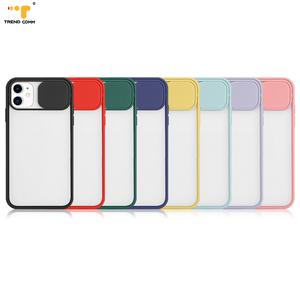 Funda Protectora para Cámara con Ranura para Tarjetas, Funda de Cuero para Teléfono Móvil con Soporte para Tarjetas, Adhesivo para la Parte Posterior del Teléfono, para Redmi 9 - Product Image 5