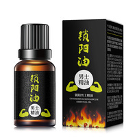Spray de Aceite Energético para Hombres, Aceite para Agrandar el Pene XXL, Aceite para el Cuidado Masculino, Aceite Potenciador de Buena Calidad y Seguro