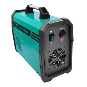 Soudeuse par Point CD-99M à <span class=keywords><strong>Condensateur</strong></span> Inverter pour Goujons en Acier Doux, Vente en Gros - Product Image 3