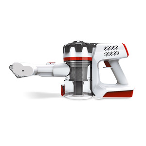 BVC S107 Wireless <b>Vacuum</b> Cleaner Touch Control Speed Adjustment Patent Design Handheld Home Use - Product Image 5