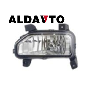 PARA LÁMPARA DE CABEZA ONIX 2017 52130742 52130741 2006 2007 2008 REJILLA DE LÁMPARA DE CABEZA NEGRO 2017 PLACA DE TANQUE DE AGUA ACADIA 2018 - Product Image 4