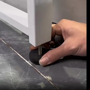 Mobilité produits sanitaires aides fauteuils roulants toilette baie handicapée bain et cuisine commerciaux coffre-fort WC bras-toilette-rail - Product Image 5