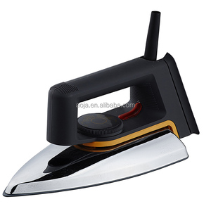 Plancha Eléctrica Ligera de 1.0kg 1.2kg, Económica y de Buena Calidad - Product Image 5