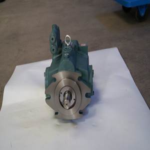 Tejing V15 V23 V8 V38 V50 V70 Serie V70D3RF40X Bomba de pistón hidráulica de pistón variable - Product Image 1