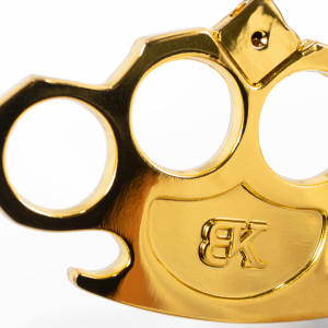 Label pelat ukir Logo logam merek lingkungan pakaian Label logam jahit kustom untuk garmen - Product Image 2