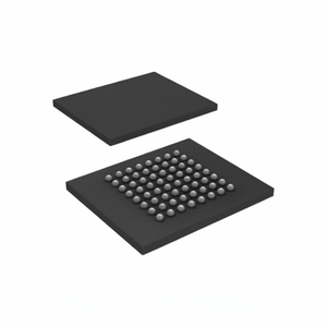 S29GL064N90FFIS12 Components Electronic Memory 64 LBGA Authorized Distributor - Product Image 1