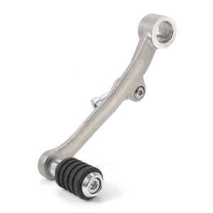 Palanca de Cambios Izquierda para Motocicleta, Pedal de Control de Marchas, Compatible con <span class=keywords><strong>Yamaha</strong></span> <span class=keywords><strong>MT</strong></span>-09 <span class=keywords><strong>Tracer</strong></span> 900 FZ-09 FJ-09 XSR900 <span class=keywords><strong>MT</strong></span>-09 - Product Image 6