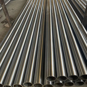 ท่อเหล็กกลมผิวเรียบแบบกลวง - Product Image 5