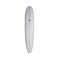 Longboard de surf 9'0 en mousse EPS et PVC, haute résistance, écologique pour les eaux océaniques
