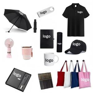 Regalos Personalizados con Logotipo, Productos Promocionales para Empresas y Oficinas con Impresión de Logotipo, Set de Regalos Publicitarios para Clientes - Product Image 1
