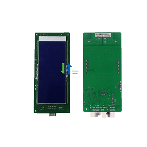 Bảng Mạch PCB Hiển Thị LOP LCD Thang Máy Monarch MCTC-HCB-D1 - Product Image 1