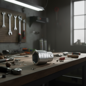 Enchufe 235 3/4 en pulgadas USAG EN - Product Image 3