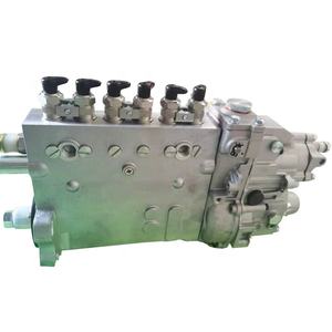 DE12TISエンジン燃料ポンプディーゼルオイルポンプdoosan <span class=keywords><strong>daewoo</strong></span> DX220 DX225LC掘削機用 - Product Image 2