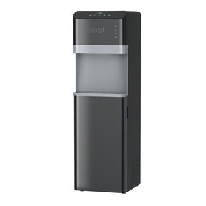 <span class=keywords><strong>Distributeur</strong></span> <span class=keywords><strong>d</strong></span>'<span class=keywords><strong>eau</strong></span> réfrigérée à refroidissement par compresseur de type inférieur avec 3 températures <span class=keywords><strong>d</strong></span>'<span class=keywords><strong>eau</strong></span> et support en plastique BY631 - Product Image 4