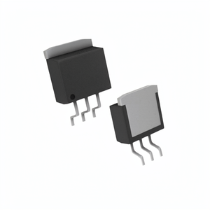 TO 263 4, D2PAK , TO 263AA In Stock Components Electronic Power Management (PMIC) MIC39150-1.8BU - Product Image 1
