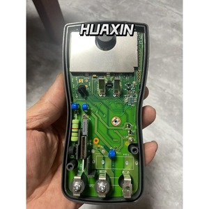 มัลติมิเตอร์ 114 True RMS มือสอง รุ่น hx1 - Product Image 4