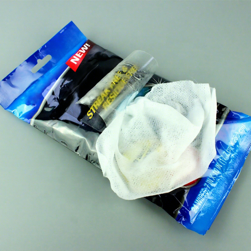Multipurpose Household Disinfecting Cleaning Wet Wipes