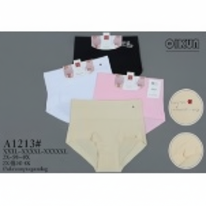 Mutandine comode da donna Calzon Senora - Product Image 1