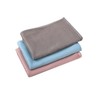 Chiffon de nettoyage de lunettes en Microfibre, <span class=keywords><strong>serviette</strong></span> électronique pour écran d'<span class=keywords><strong>ordinateur</strong></span>, vente en gros - Product Image 2