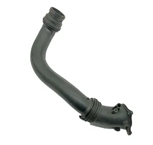 In tsock 13718601683 mangueira de ar para limpeza de ar, mangueira turbocompressora para BMW 5 Series G30/G38/G01/F35