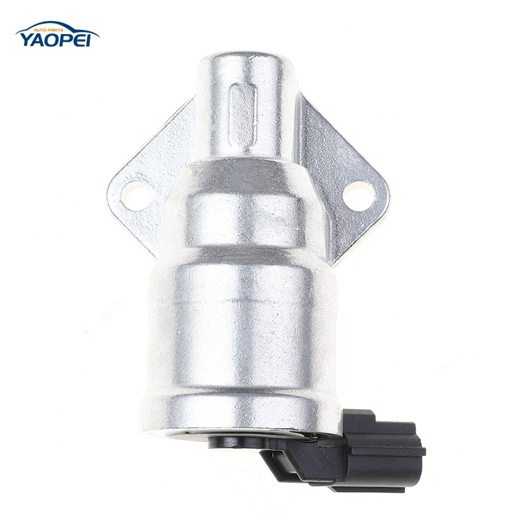 ZM01-20-660 YAOPEI IAC Idle Air Speed Control Valve for Mazda