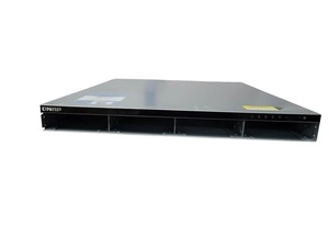 NAS QNAP TS-431XU d'occasion à 4 baies, 2 Go de mémoire, sans disques durs/emplacements, SSD externe - Product Image 6