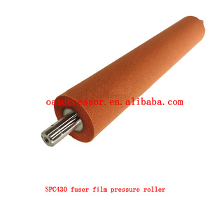 AE02-0179 Áp Lực Màng <span class=keywords><strong>Fuser</strong></span> Thấp Hơn <span class=keywords><strong>SPC430</strong></span>, Cho Máy <span class=keywords><strong>Ricoh</strong></span> Aficio MPC300 MPC400 MPC401 <span class=keywords><strong>SPC430</strong></span> SPC431 SPC435 SPC440 SPC440DN - Product Image 1