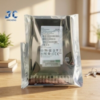 P18438-B21 P18480-001 3.84TB SATA 6G 2.5" G8 G9 Gen10 Serveur SSD