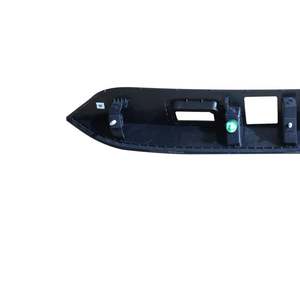 LINGMAI 1385647400 SA3HK-5506110 Moldura <span class=keywords><strong>de</strong></span> Matrícula Trasera para BYD YUAN PLUS SUV 2022- con 1 Año <span class=keywords><strong>de</strong></span> Garantía - Product Image 5