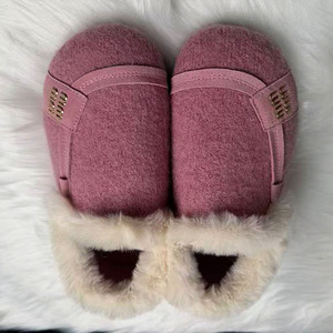 נעלי סניקרס שטוחות אופנתיות לנשים בעיצוב רטרו חדש לשנת <span class=keywords><strong>2026</strong></span>, עם קצה עגול, נעלות ללא שרוכים, נעלי קז'ואל לאביב וסתיו - Product Image 6